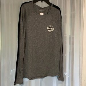 Hard Rock shirt
